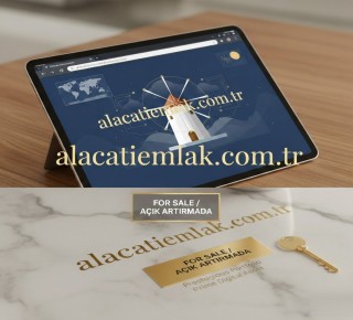 Çeşme Alaçatı'nın Dijital Tapusunu Almaya Hazır Mısınız?